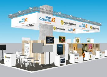 El Gobierno de Canarias respalda la participación de ocho empresas del sector hortofrutícola en Fruit Attraction