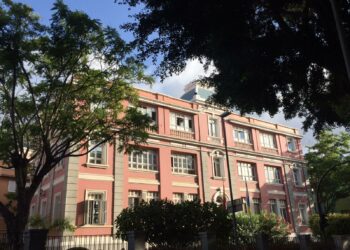 El seguimiento de la huelga de médicos y facultativos ha sido del nueve por ciento