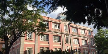 El seguimiento de la huelga de médicos y facultativos ha sido del nueve por ciento