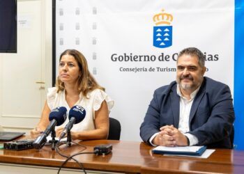 Canarias registra una bajada del paro de más de 22.000 personas desde el inicio de la legislatura