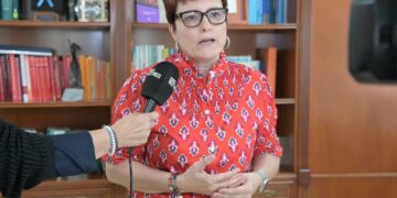 El Estado plantea aplicar el Real Decreto para trasladar desde Canarias a los menores con protección internacional