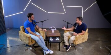 Islas Responsables inicia, con Javier Santaolalla, un podcast para visibilizar el talento que hay en Canarias