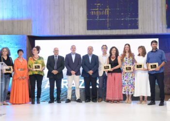 El Gobierno canario impulsa 175 proyectos de cooperación internacional en tres años por más de 12 millones de euros