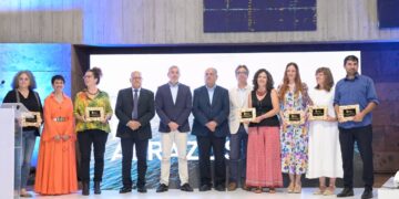 El Gobierno canario impulsa 175 proyectos de cooperación internacional en tres años por más de 12 millones de euros