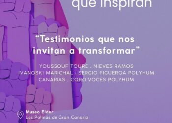 El Museo Elder acoge ‘Vivencias que inspiran’, un espacio con historias que invitan a transformar la sociedad