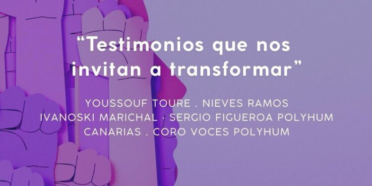 El Museo Elder acoge ‘Vivencias que inspiran’, un espacio con historias que invitan a transformar la sociedad