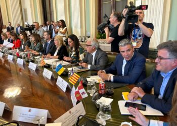 Canarias y el Estado se oponen a todo retroceso del estatus diferenciado del archipiélago en las políticas europeas