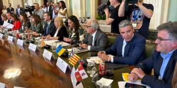 Canarias y el Estado se oponen a todo retroceso del estatus diferenciado del archipiélago en las políticas europeas