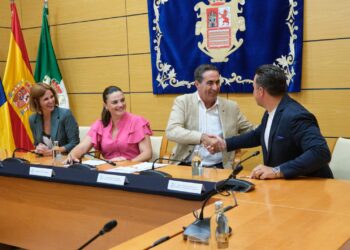 Medio centenar de jóvenes migrantes extutelados se integran al mercado laboral gracias al programa Urdimbre