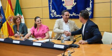 Medio centenar de jóvenes migrantes extutelados se integran al mercado laboral gracias al programa Urdimbre