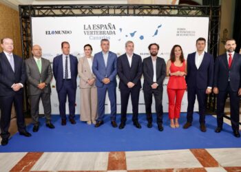 Jéssica de León afirma que Canarias debe ser referente en turismo regenerativo, consciente y de más valor
