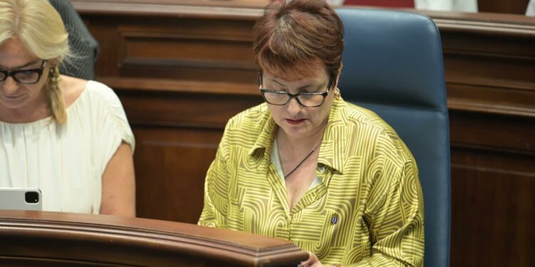 Canarias blinda su renta mínima y duplica la inversión hasta superar los cien millones de euros