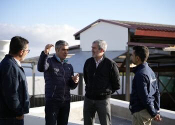 El Gobierno canario incrementa en 1,18 M € las ayudas PEPAC para personas jóvenes agricultoras