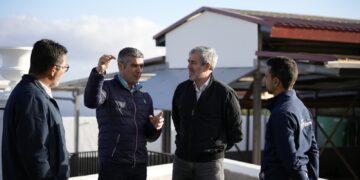 El Gobierno canario incrementa en 1,18 M € las ayudas PEPAC para personas jóvenes agricultoras