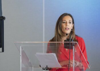 Jéssica de León denuncia el bloqueo de 57 millones en fondos de empleo por la inacción del Estado