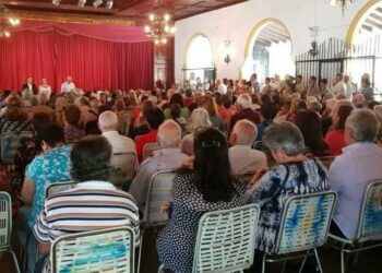 El Gobierno de Canarias abre el plazo de consulta pública sobre la futura Ley de la Canariedad en el Exterior