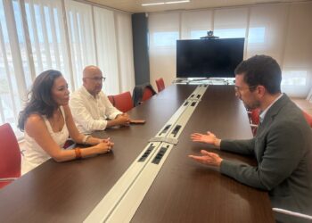 El acuerdo Canarias-Airbnb firmado en abril elimina diez mil alojamientos turísticos irregulares de la plataforma