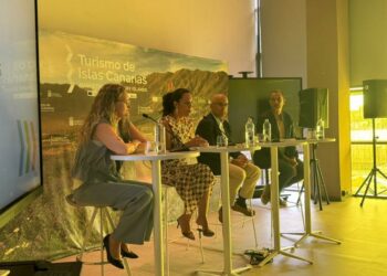 Rueda de prensa patrocinios 2026