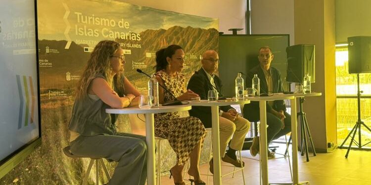 Rueda de prensa patrocinios 2026