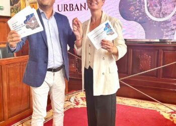 011025 Aprobaci�n definitiva Plan General de Ordenaci�n Urbana PGOU