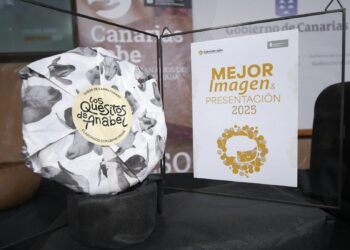 ‘El Encantador de Pájaros’ y ‘Los Quesitos de Anabel’, premiados por el diseño innovador de sus envases