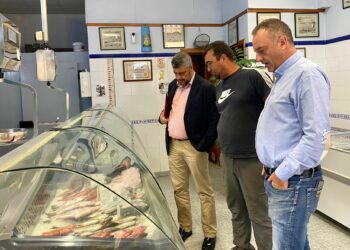 El Gobierno de Canarias otorga 590.000 euros para inversiones en equipamiento a 24 cofradías de pescadores