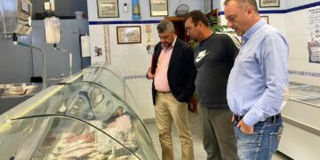 El Gobierno de Canarias otorga 590.000 euros para inversiones en equipamiento a 24 cofradías de pescadores