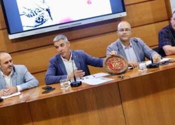 El Gobierno canario y CERVIM organizan una jornada sobre los retos del cambio climático para la viticultura heroica