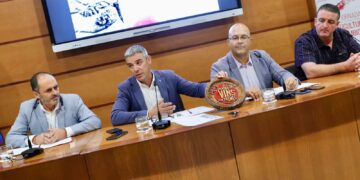 El Gobierno canario y CERVIM organizan una jornada sobre los retos del cambio climático para la viticultura heroica