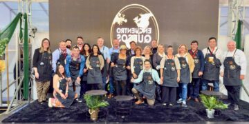 El Encuentro de Quesos del Nuevo Mundo de Chile premia a 15 de las diecinueve producciones canarias participantes