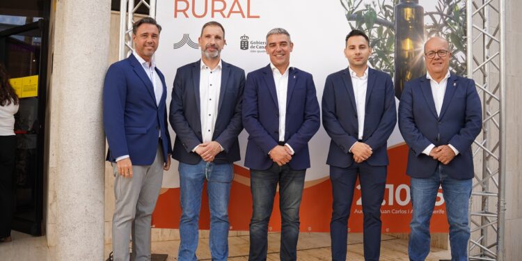 El Gobierno dará continuidad a Dinamiza Rural en 2026 para potenciar el desarrollo sostenible de 46 municipios