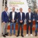 El Gobierno dará continuidad a Dinamiza Rural en 2026 para potenciar el desarrollo sostenible de 46 municipios