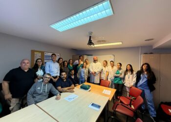 Urgencias del Hospital Insular pone en marcha un proyecto pionero de atención más inclusiva