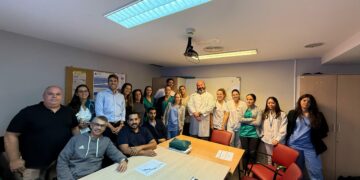 Urgencias del Hospital Insular pone en marcha un proyecto pionero de atención más inclusiva