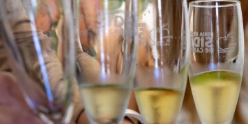 Las sidras canarias logran ocho premios en el concurso internacional SISGA 25, celebrado en Asturias