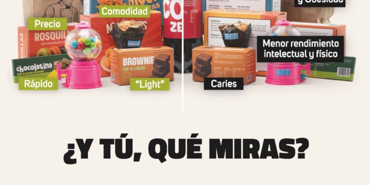 Sanidad aboga por la alimentación saludable y sostenible como motor del bienestar y la calidad de vida