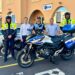 171025 Presentaci�n de la compra de dos nuevas motocicletas Polic�a Local