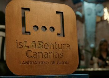 Las grandes productoras de cine y televisión vienen a Canarias a escuchar los guiones de IsLABentura