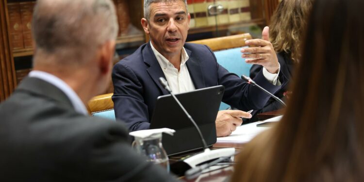 El Gobierno y la ULPGC ejecutan un proyecto de agricultura de precisión con drones e inteligencia artificial