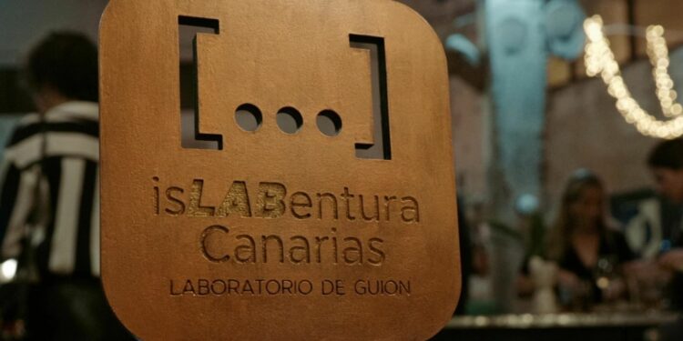 Las grandes productoras de cine y televisión vienen a Canarias a escuchar los guiones de IsLABentura