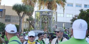 20251011_Peregrinación_Virgen_Candelaria_Hospital_Rosa 11