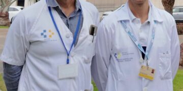 El Hospital Insular pionero en el desarrollo de una técnica para el abordaje del síndrome del desfiladero torácico