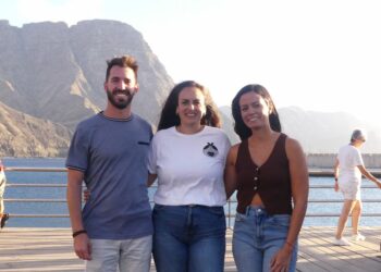 251001 Turistificación Agaete