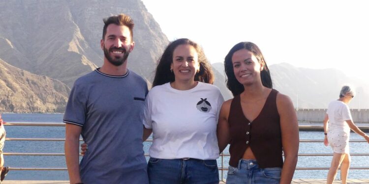 251001 Turistificación Agaete