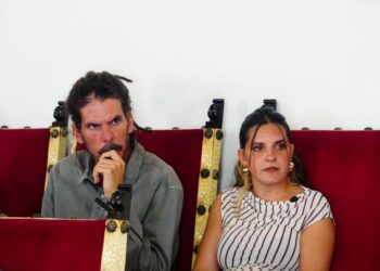 251006 Respuesta a mentiras y difamaciones PSOE [Comunicado oficial]