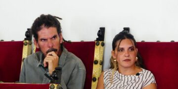 251006 Respuesta a mentiras y difamaciones PSOE [Comunicado oficial]