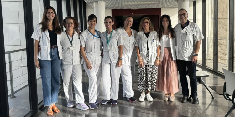 La Unidad de Ictus del Insular recibe el premio ‘Angels Oro’ por alcanzar la excelencia en la atención sanitaria