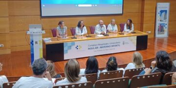 El Insular-Materno Infantil celebra unas jornadas para conmemorar el Día de la Salud Mental