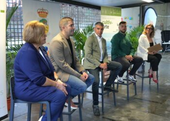 El Hierro acoge este fin de semana ‘Cultiv-arte Frontera’, un encuentro que une arte contemporáneo y mundo rural