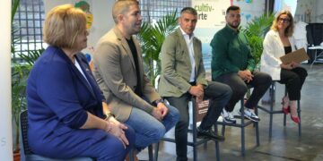 El Hierro acoge este fin de semana ‘Cultiv-arte Frontera’, un encuentro que une arte contemporáneo y mundo rural